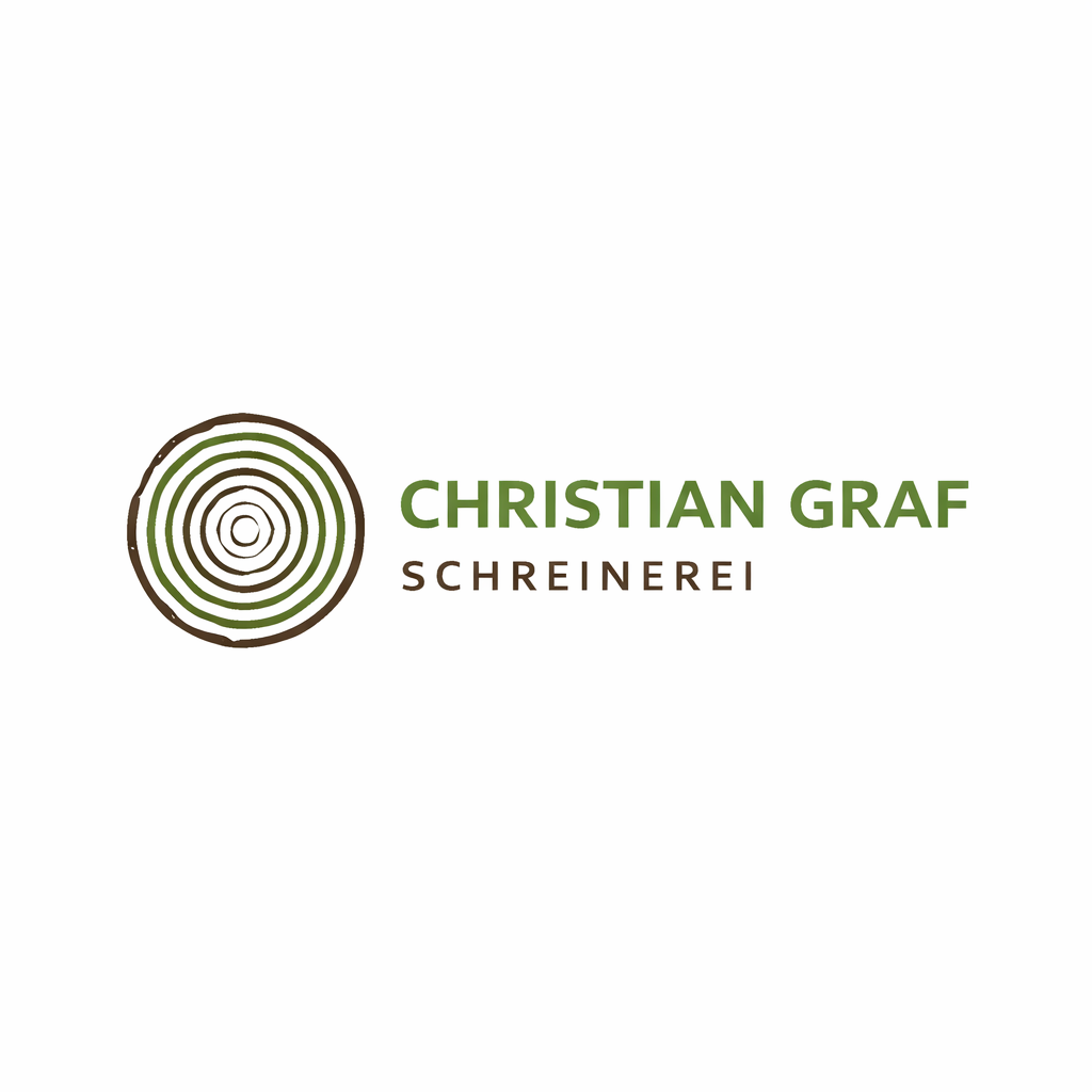 Logo Holzwerkstatt Graf